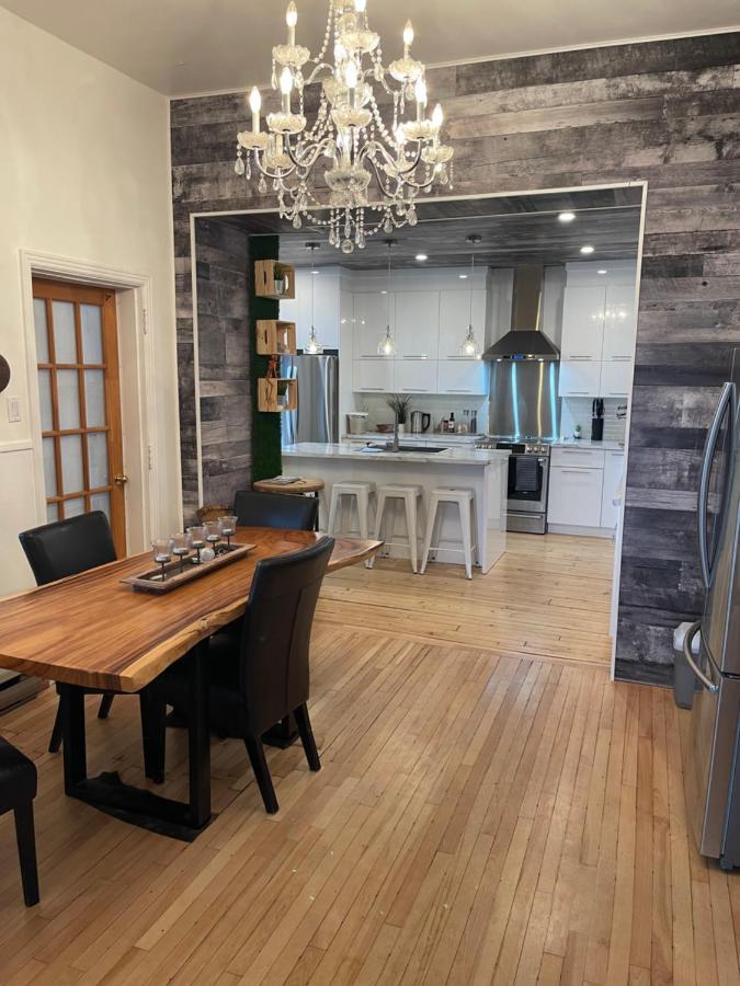 Auberge Et Bistro Namaste Lachute Ngoại thất bức ảnh