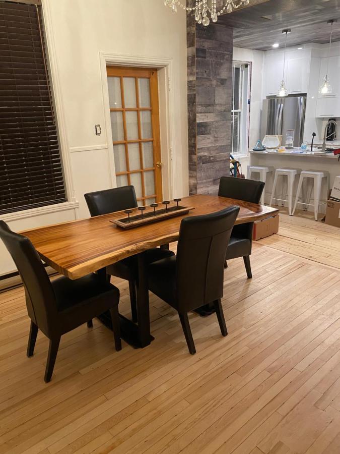 Auberge Et Bistro Namaste Lachute Ngoại thất bức ảnh