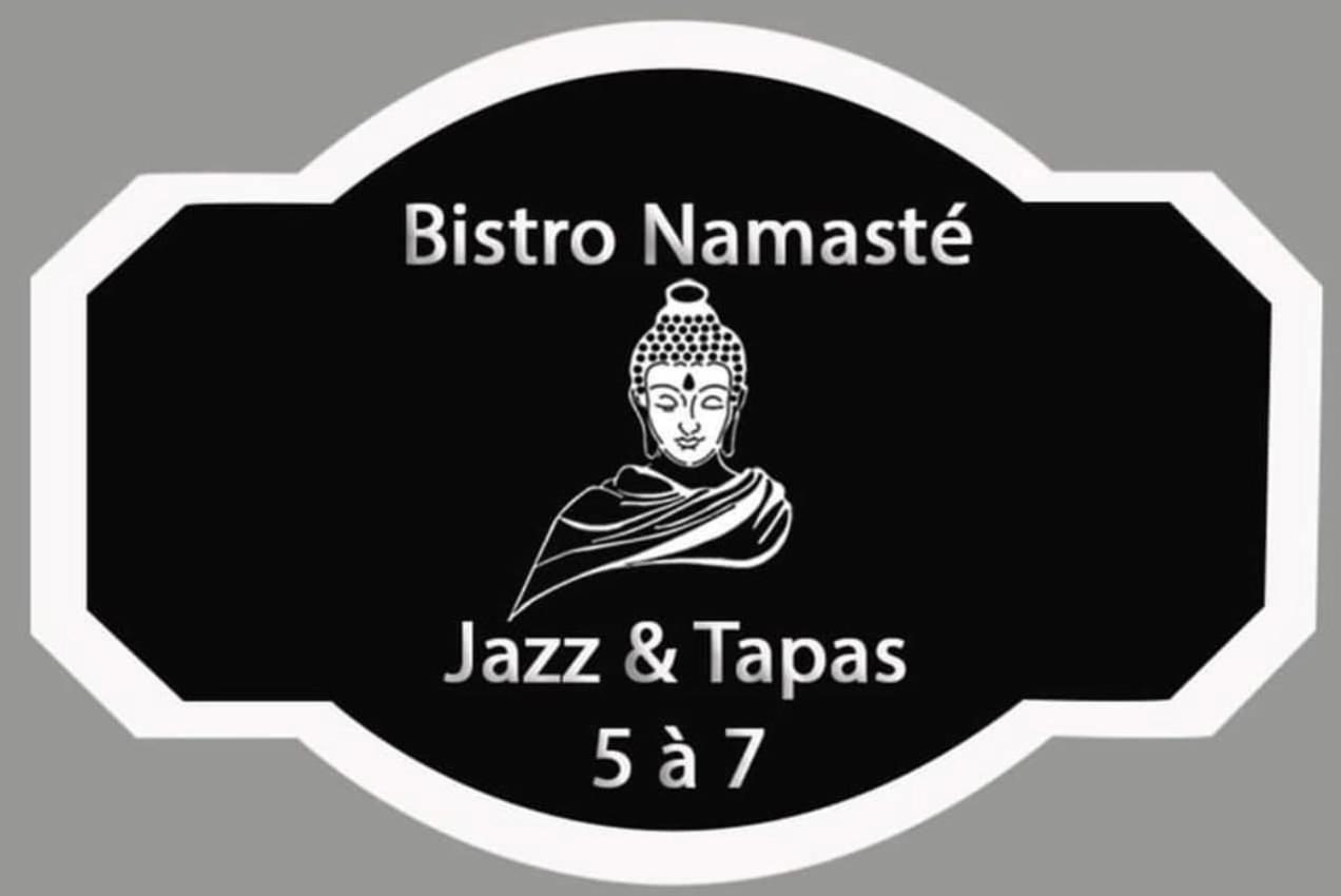 Auberge Et Bistro Namaste Lachute Ngoại thất bức ảnh